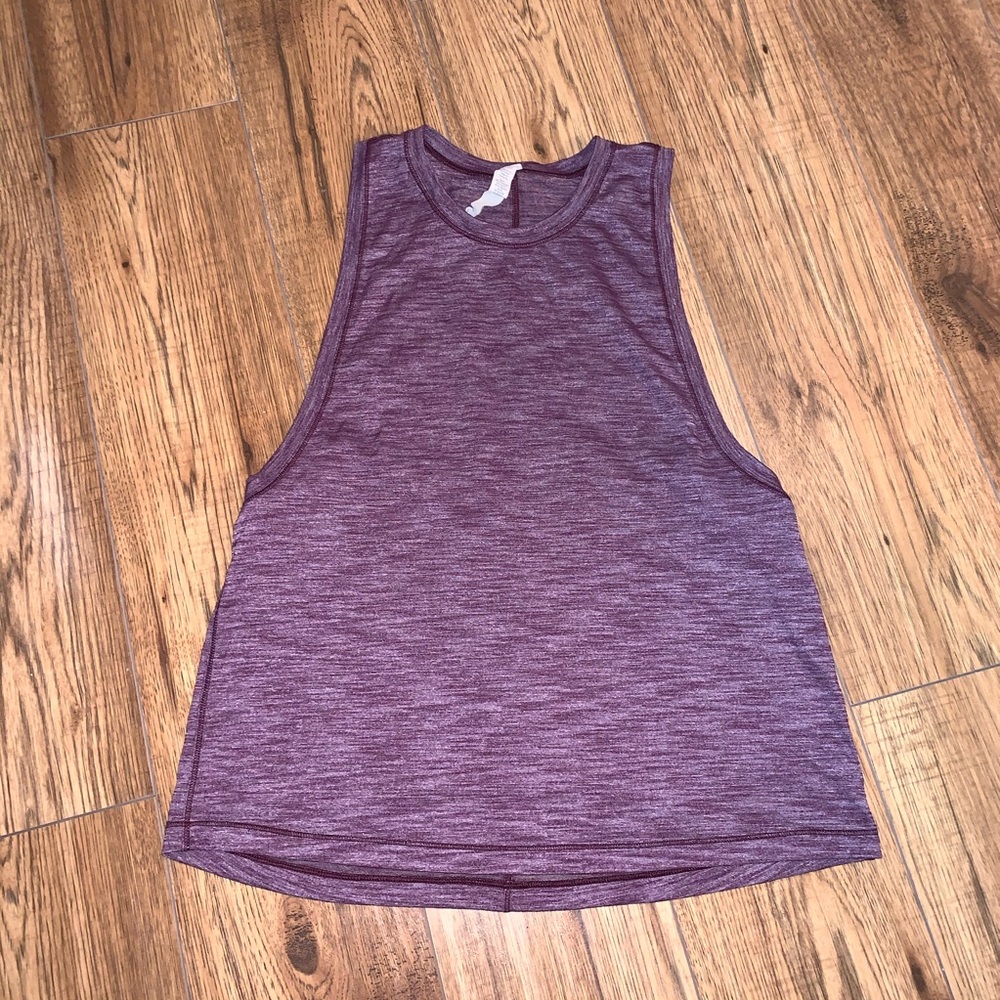 Lululemon tank top! - Picture 1 of 2